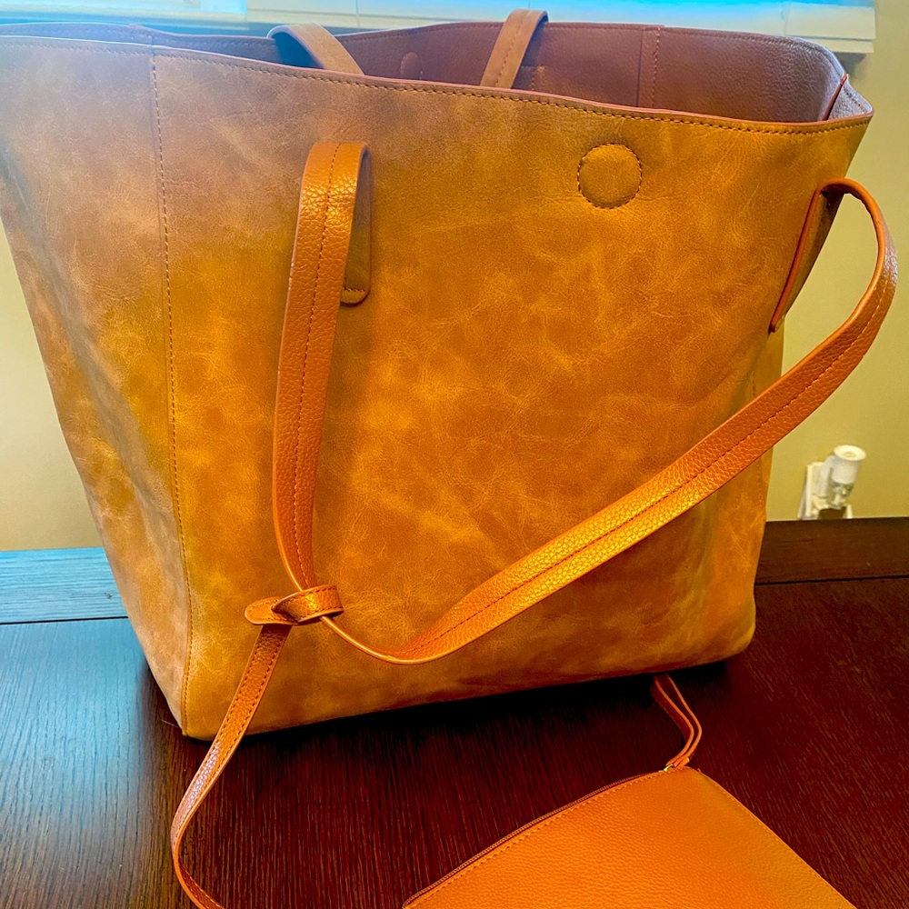 XXL tote bag